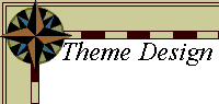  Theme Design 
